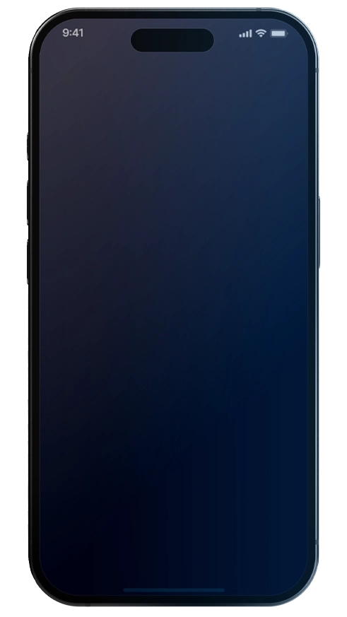 Interfaz móvil de Logic Akpro Ark